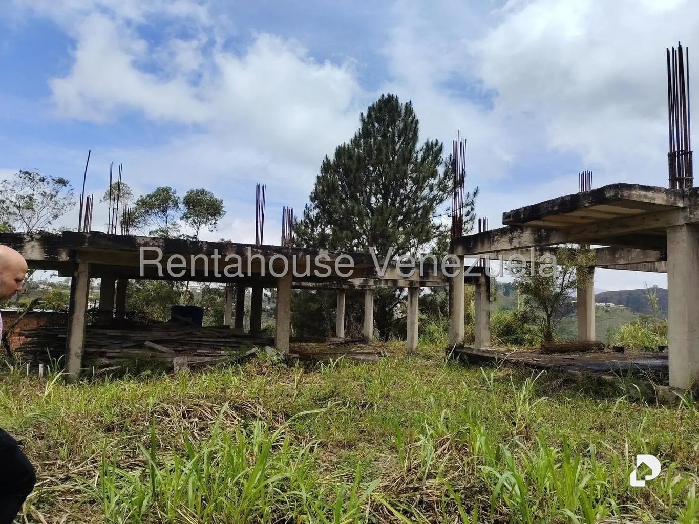 Land in Colinas de Carrizal, Carrizal – 5
