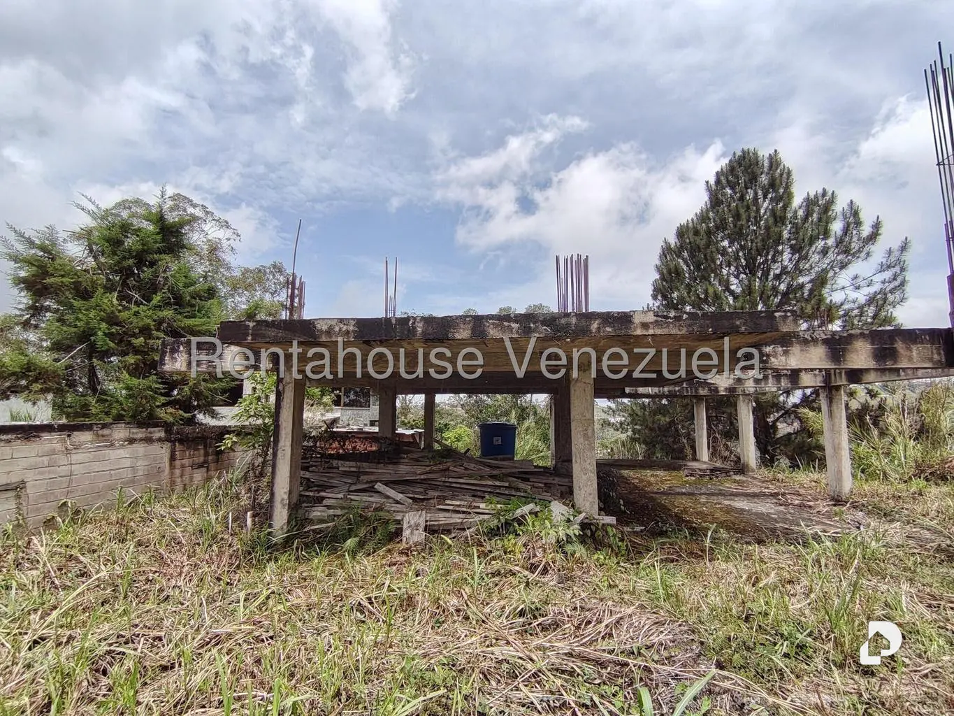 Land in Colinas de Carrizal, Carrizal – 11