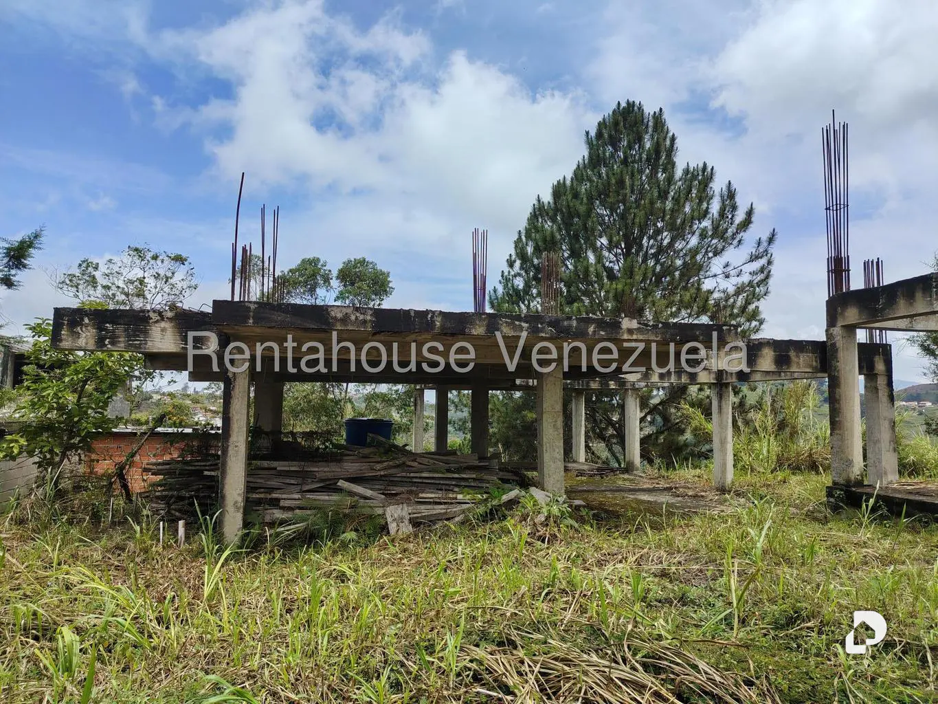 Land in Colinas de Carrizal, Carrizal – 7