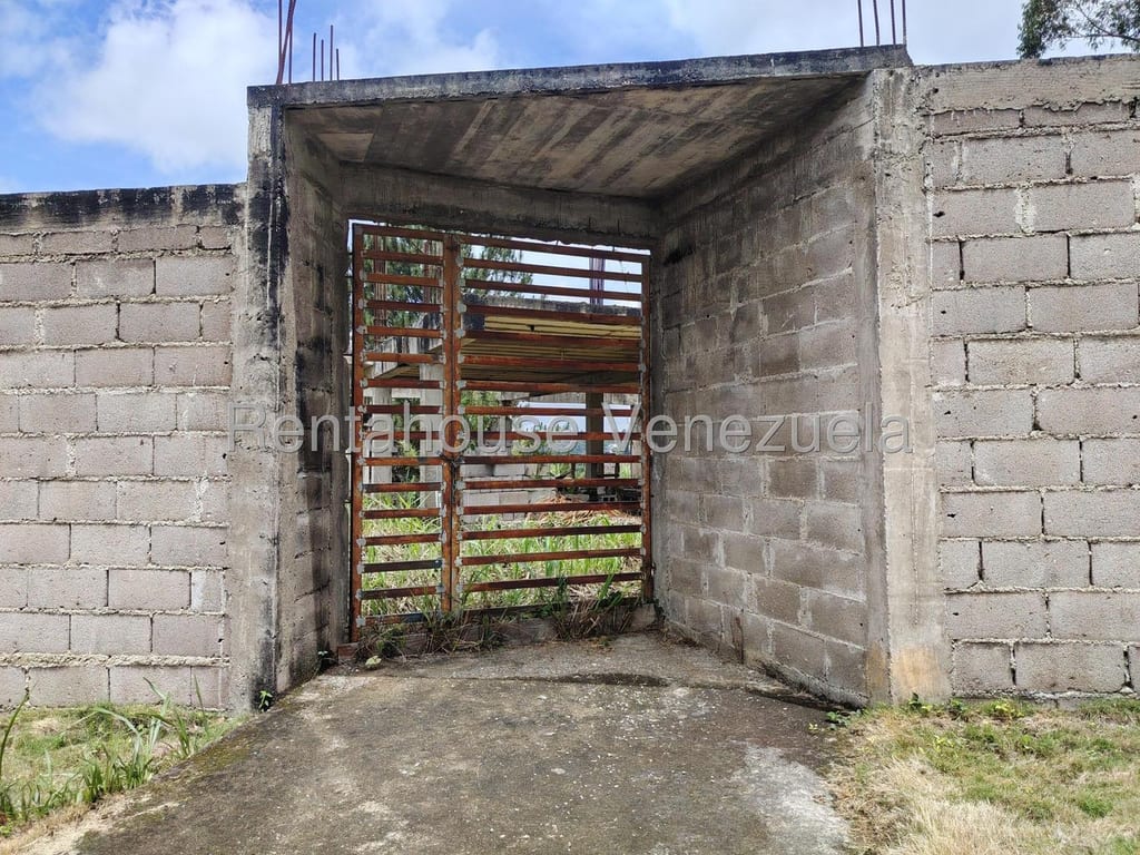 Terreno en Colinas de Carrizal, Carrizal - 1