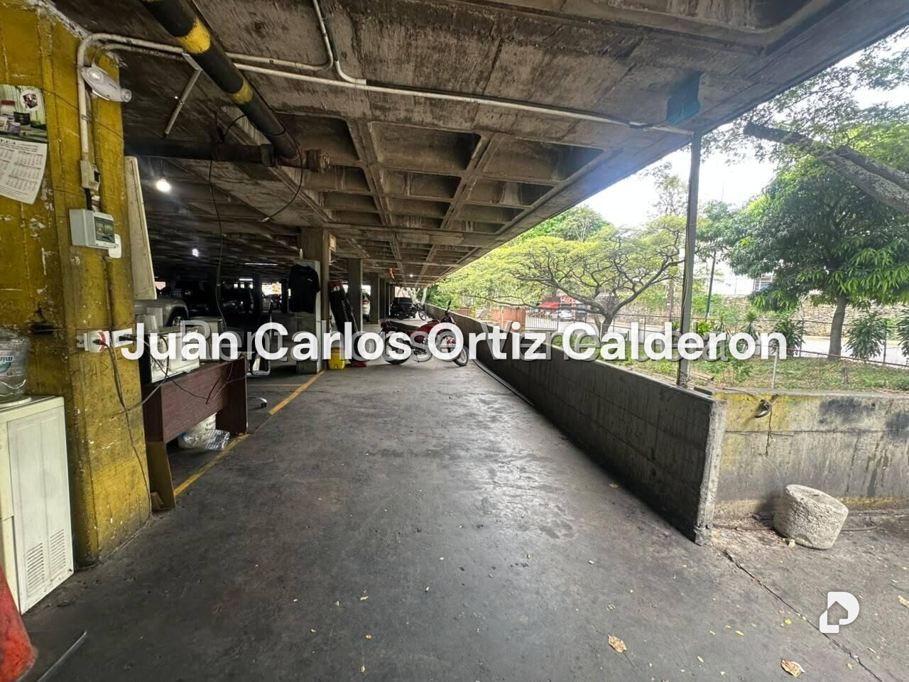 Apartamento en El Valle, Caracas – 23
