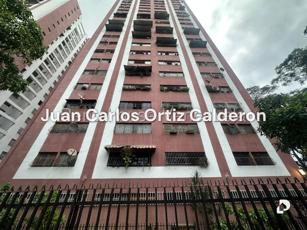 Apartamento en El Valle, Caracas – 19