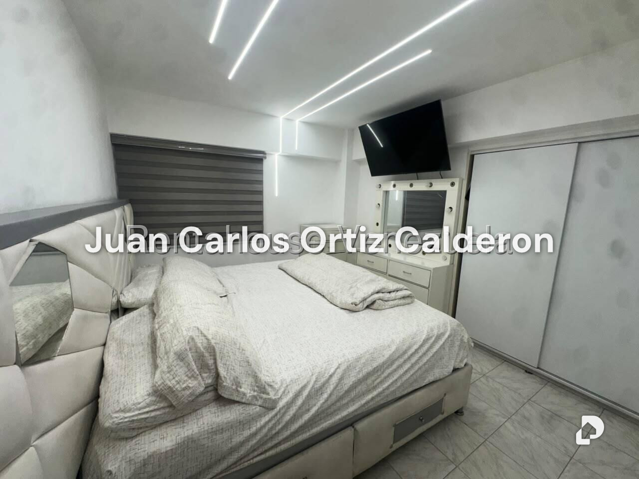 Apartamento en El Valle, Caracas – 14