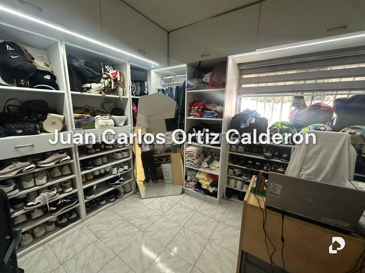 Apartamento en El Valle, Caracas – 11