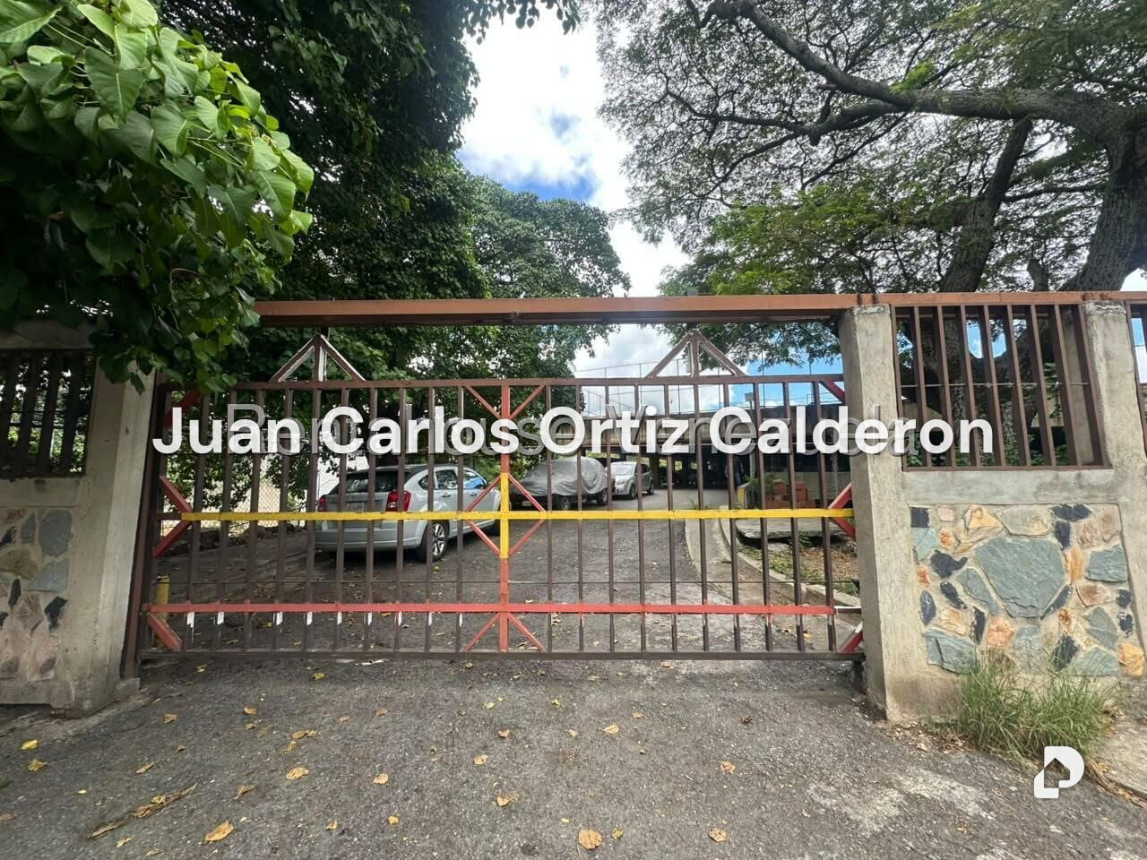 Apartamento en El Valle, Caracas – 22