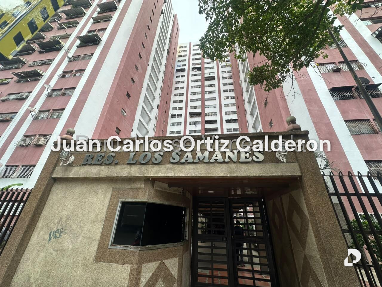 Apartamento en El Valle, Caracas – 1