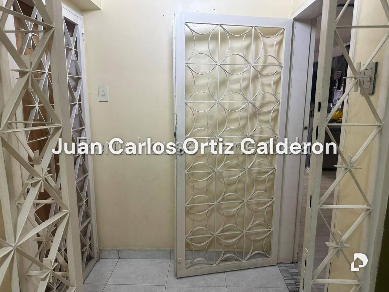 Apartamento en El Valle, Caracas – 2
