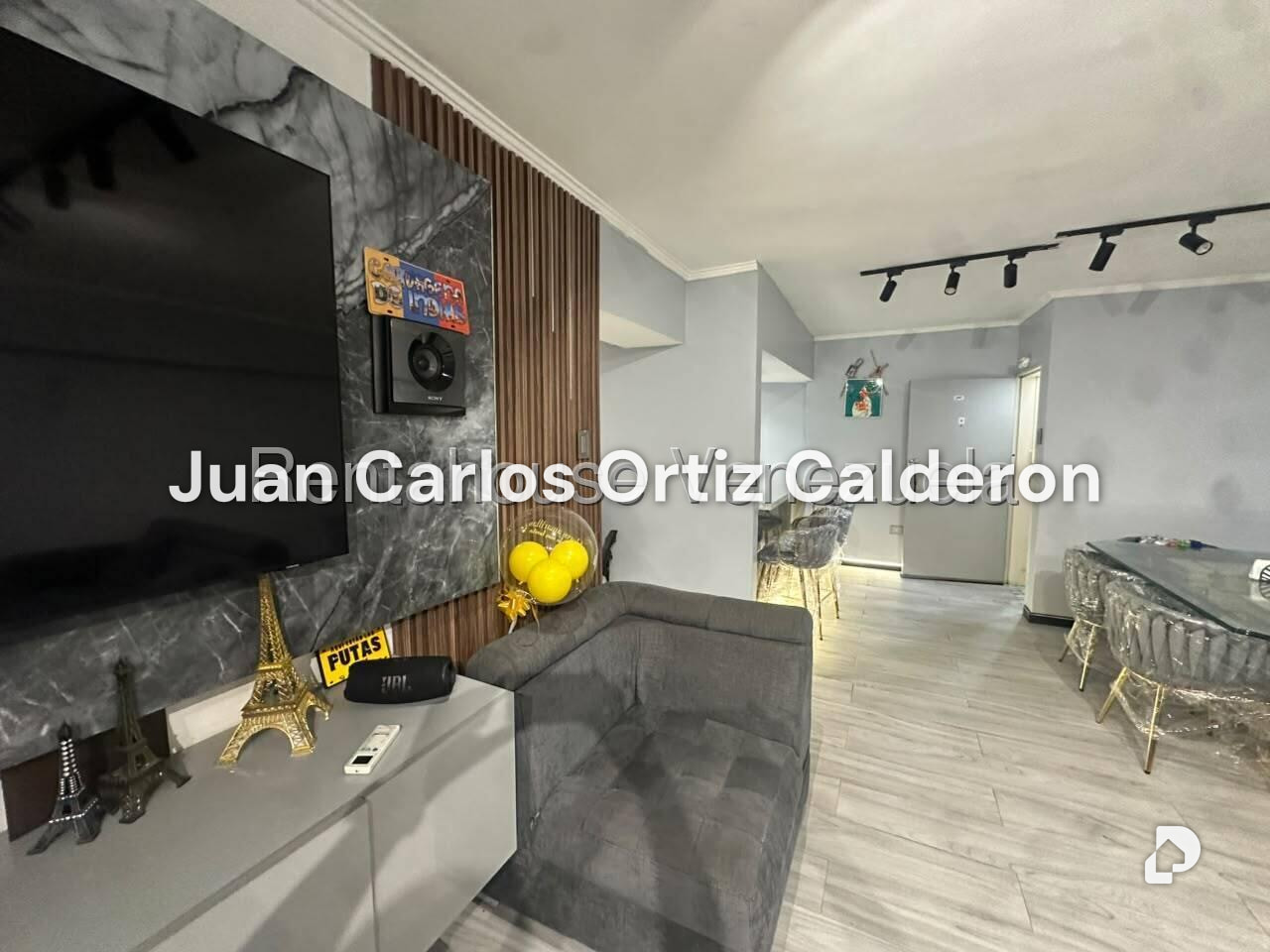 Apartamento en El Valle, Caracas – 8