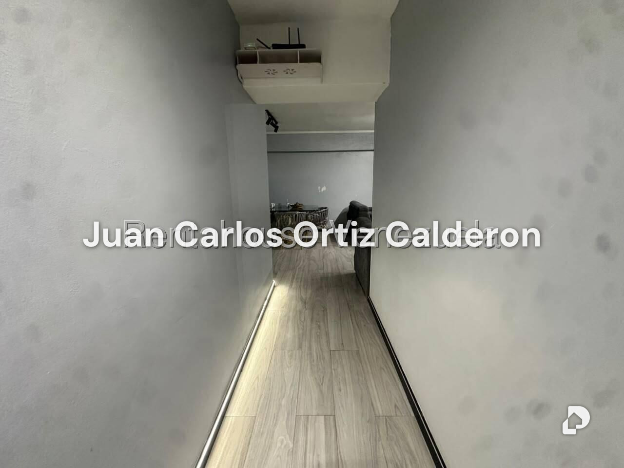 Apartamento en El Valle, Caracas – 16