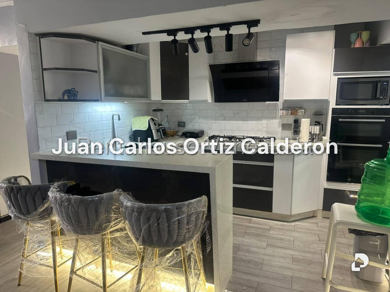 Apartamento en El Valle, Caracas – 3