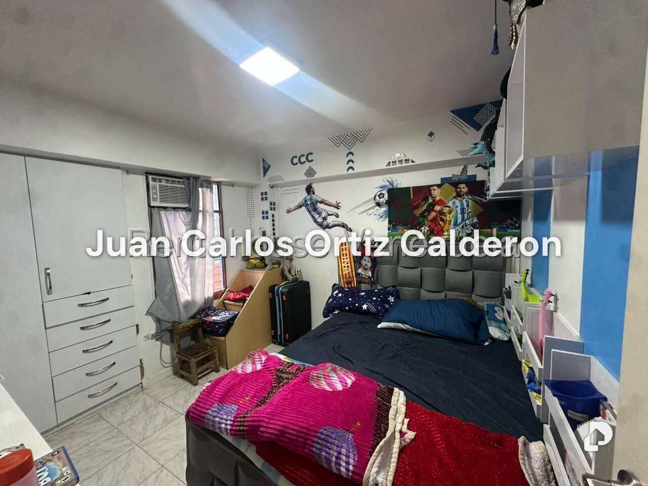 Apartamento en El Valle, Caracas – 12
