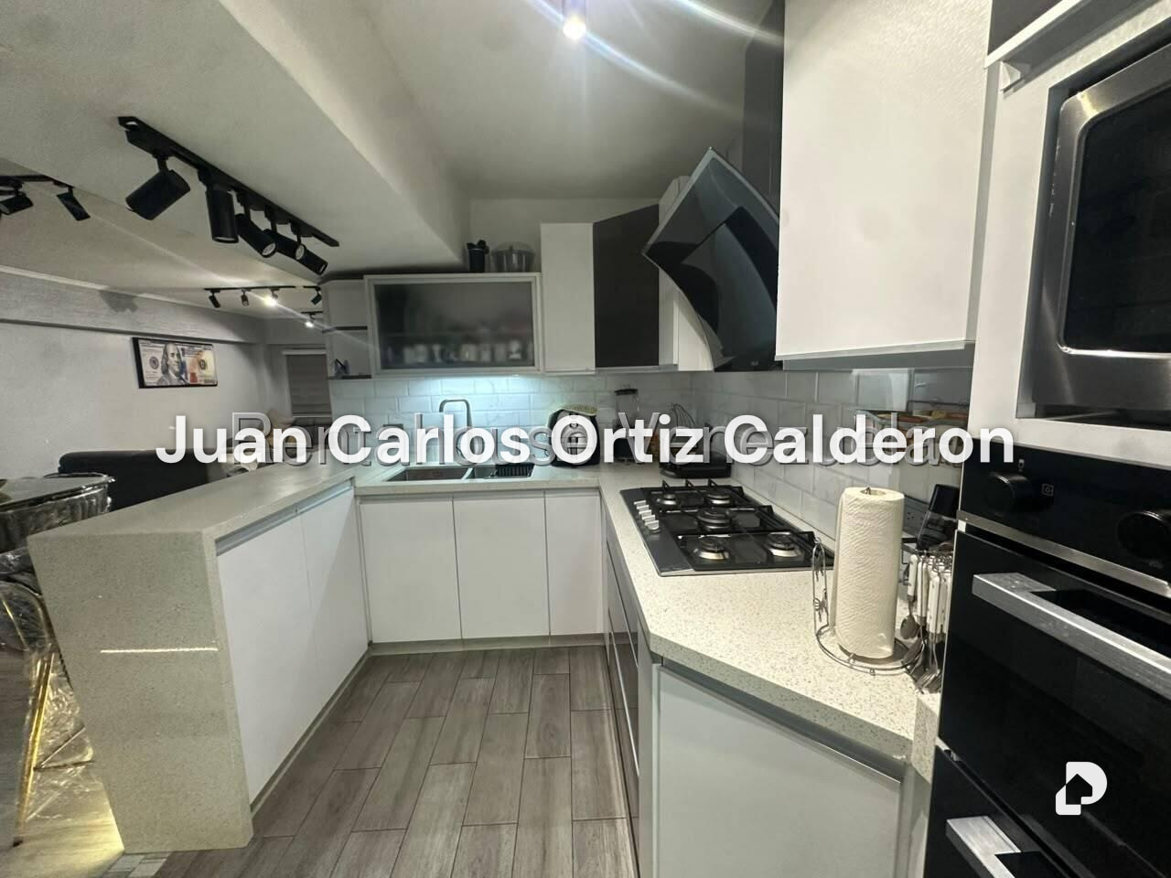 Apartamento en El Valle, Caracas – 4