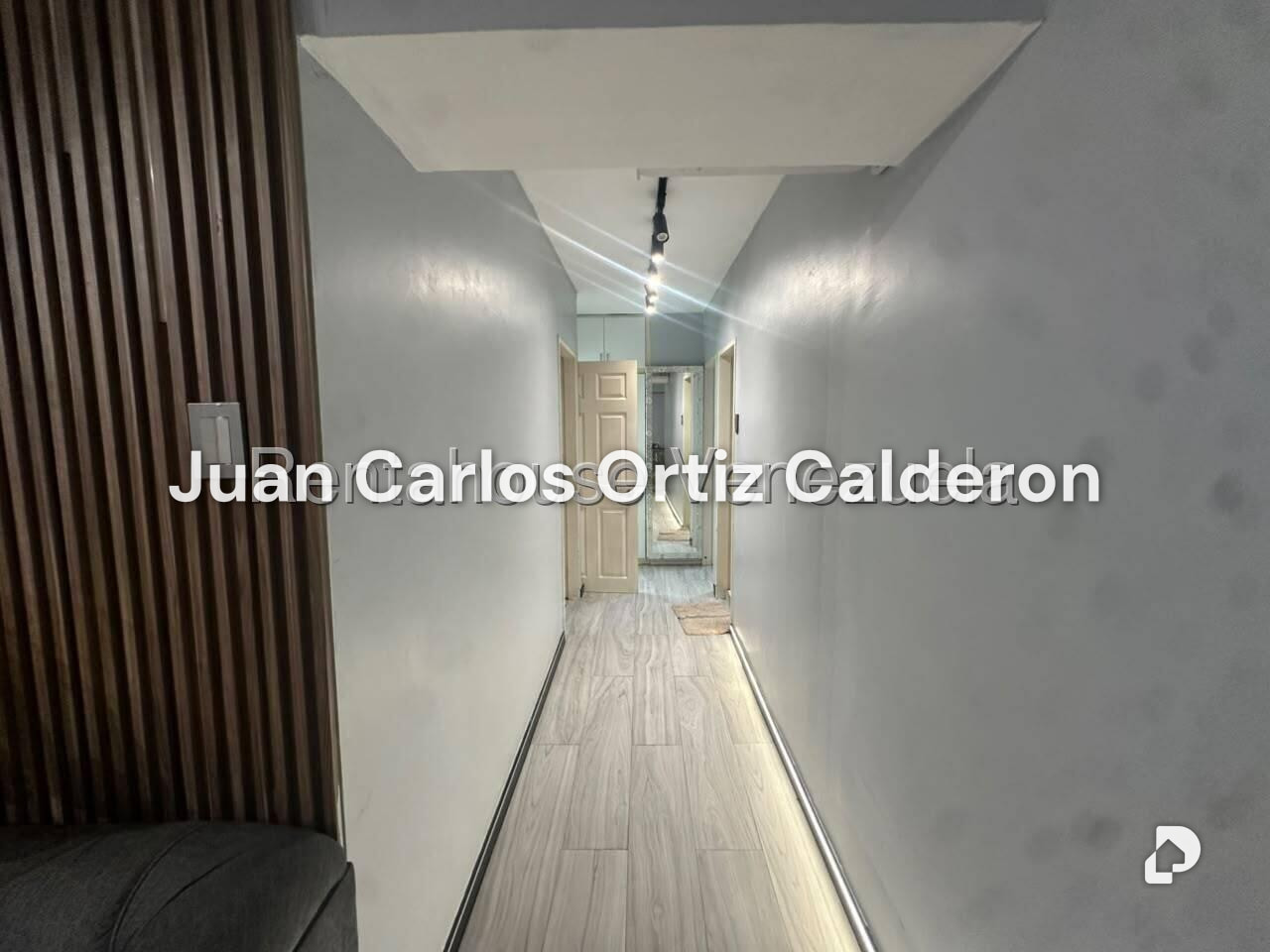 Apartamento en El Valle, Caracas – 10