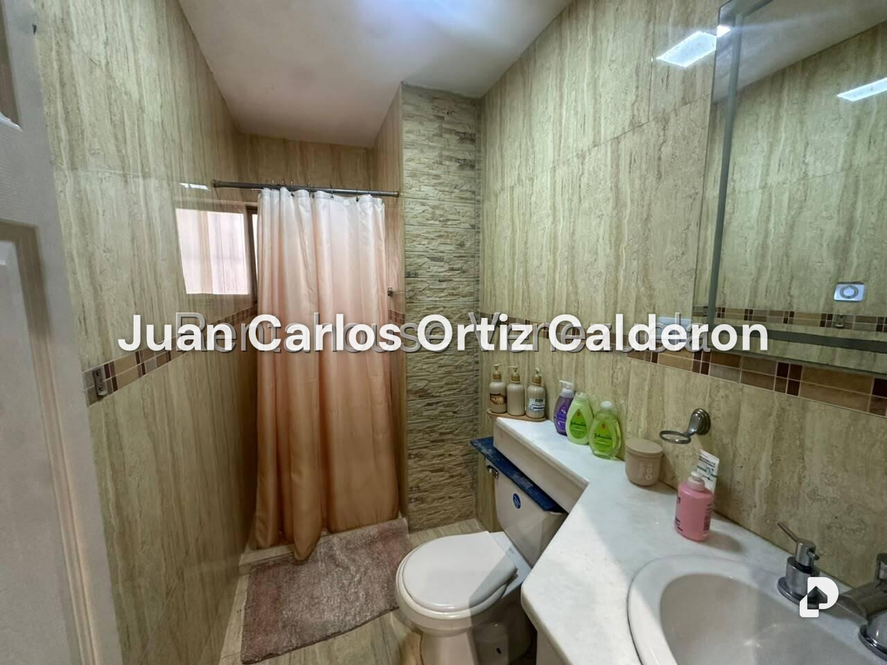 Apartamento en El Valle, Caracas – 13