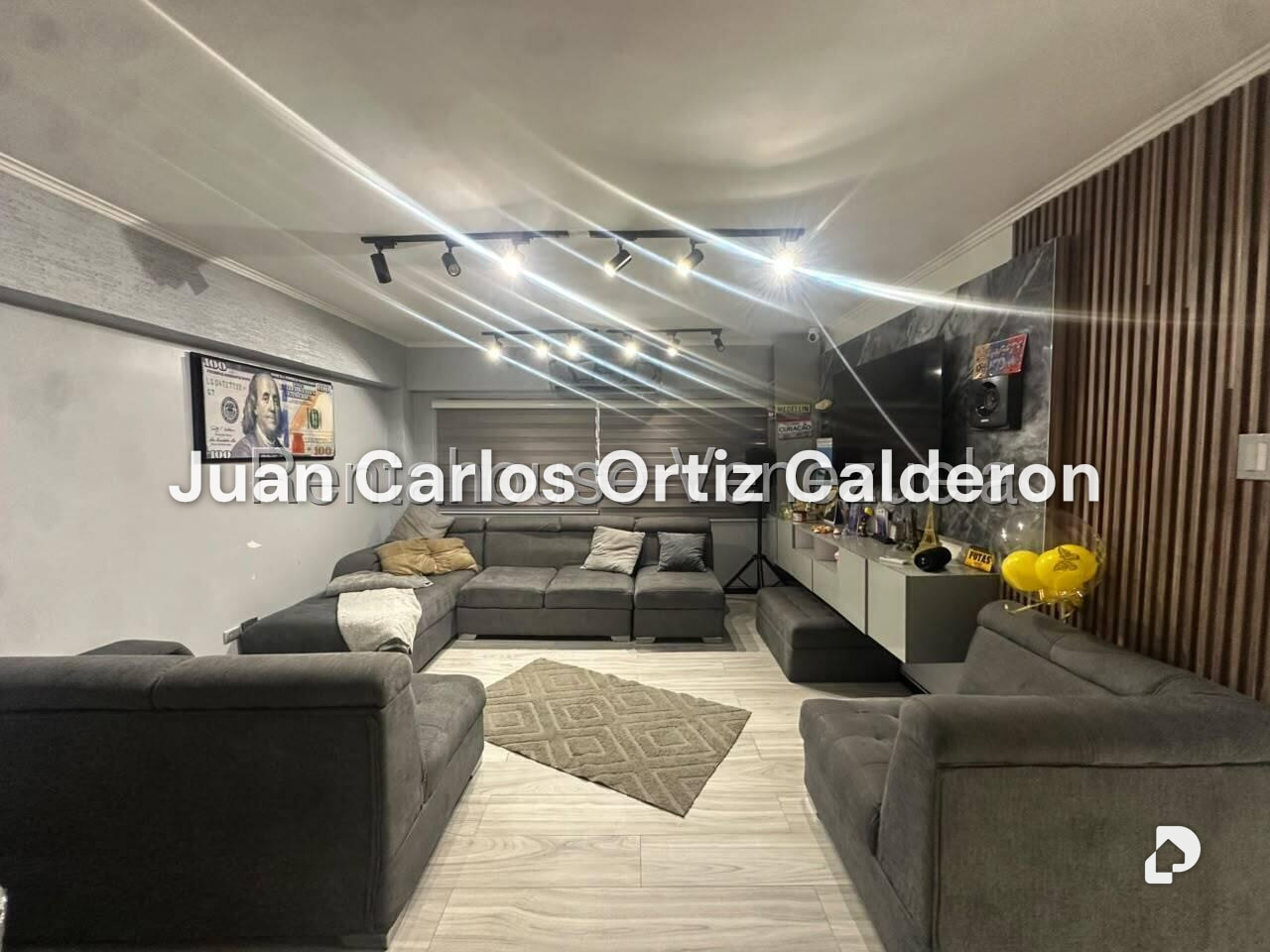 Apartamento en El Valle, Caracas – 6