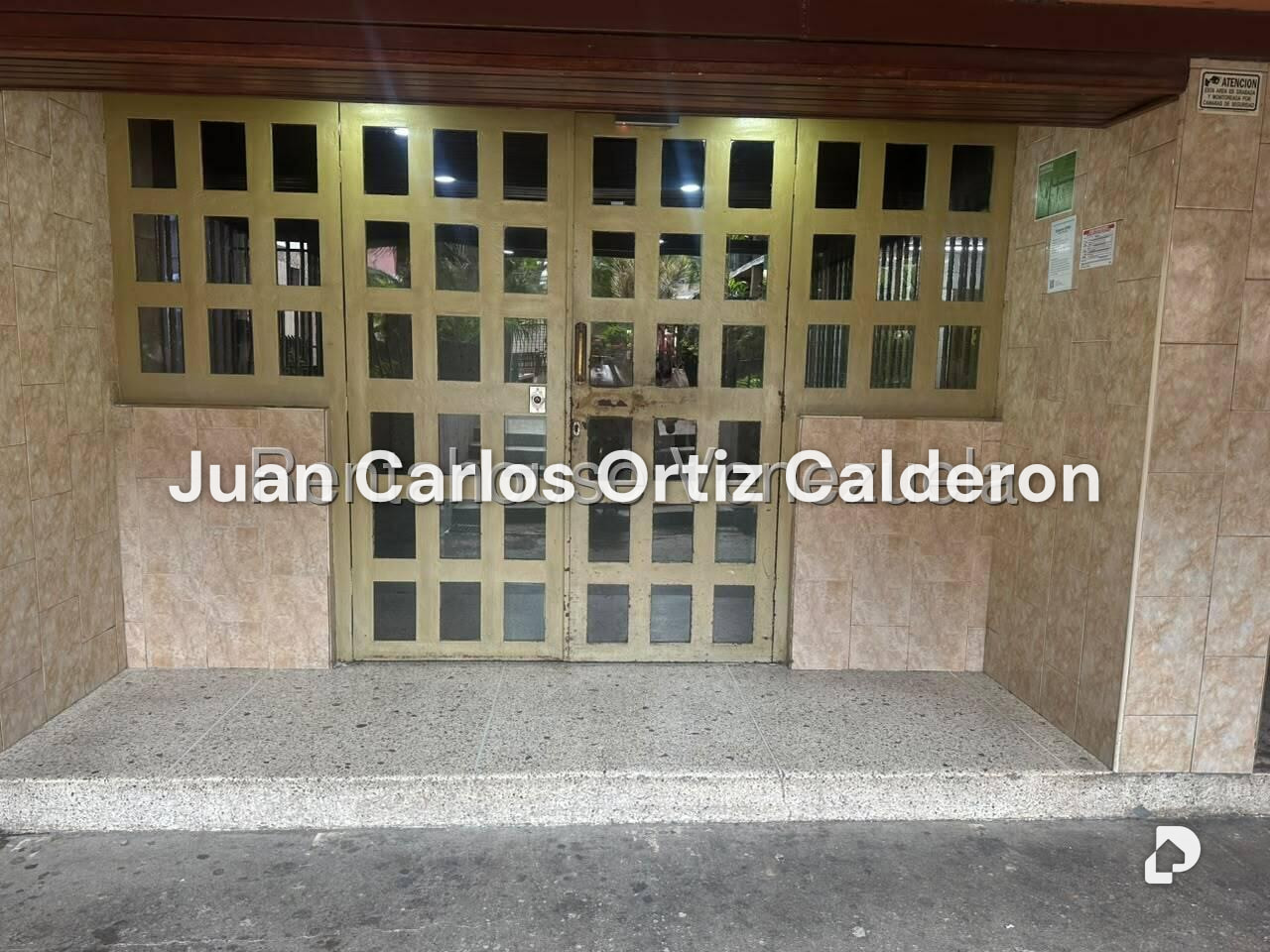 Apartamento en El Valle, Caracas – 21