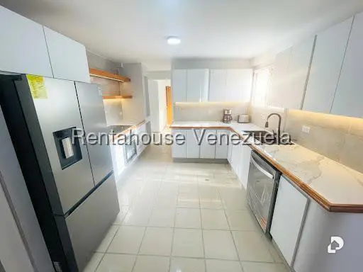 Apartamento en Sebucan, Caracas – 11