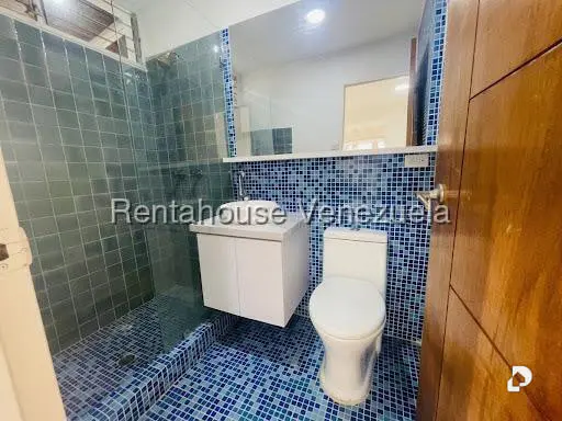 Apartamento en Sebucan, Caracas – 15