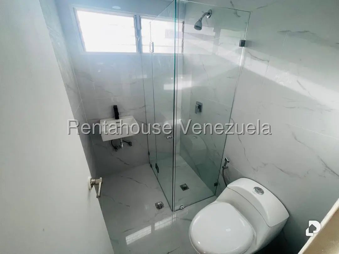 Apartamento en Sebucan, Caracas – 12