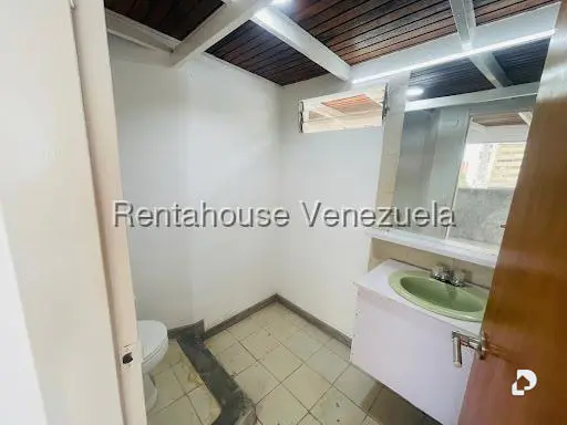 Apartamento en Sebucan, Caracas – 19