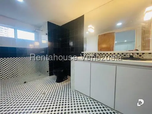 Apartamento en Sebucan, Caracas – 8