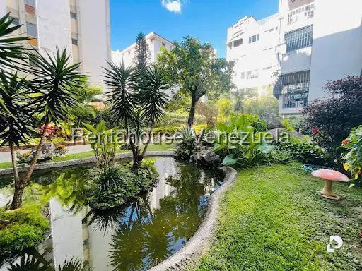 Apartamento en Sebucan, Caracas – 20