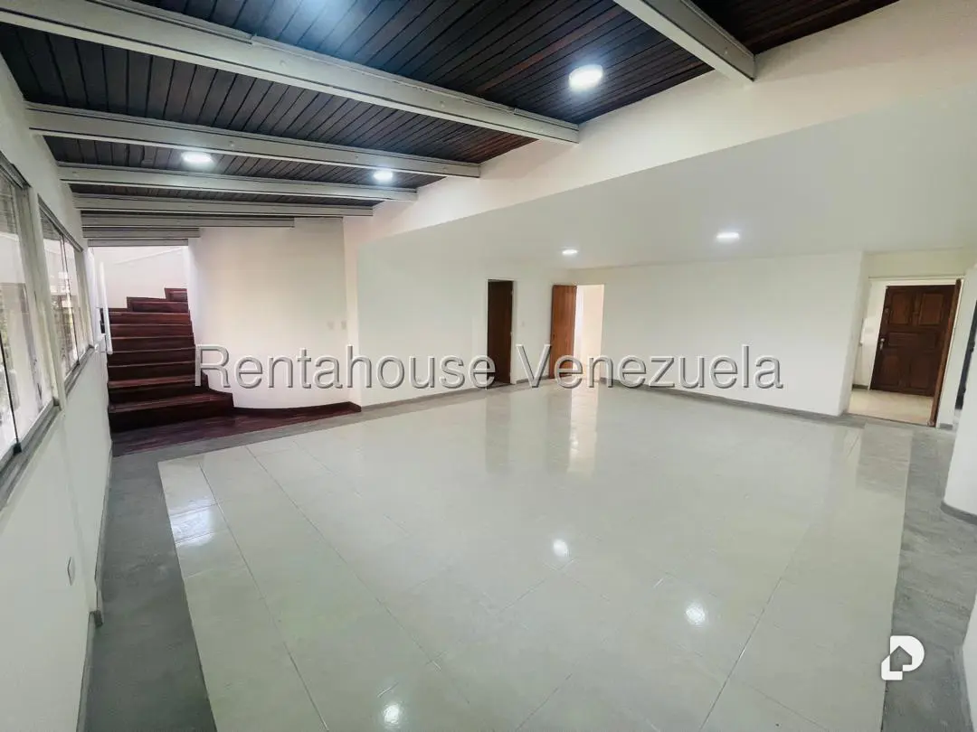 Apartamento en Sebucan, Caracas – 5