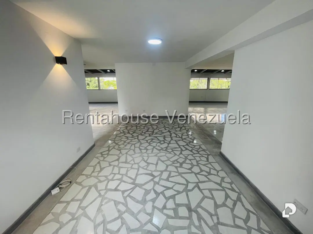 Apartamento en Sebucan, Caracas – 13