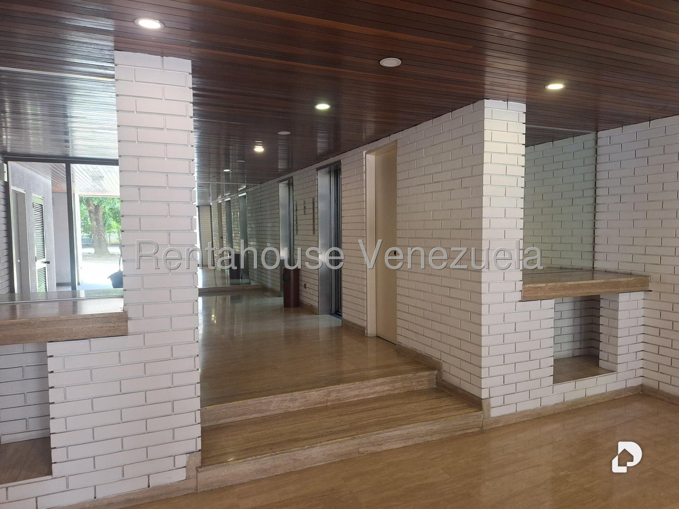 Apartamento en Los Palos Grandes, Caracas – 4