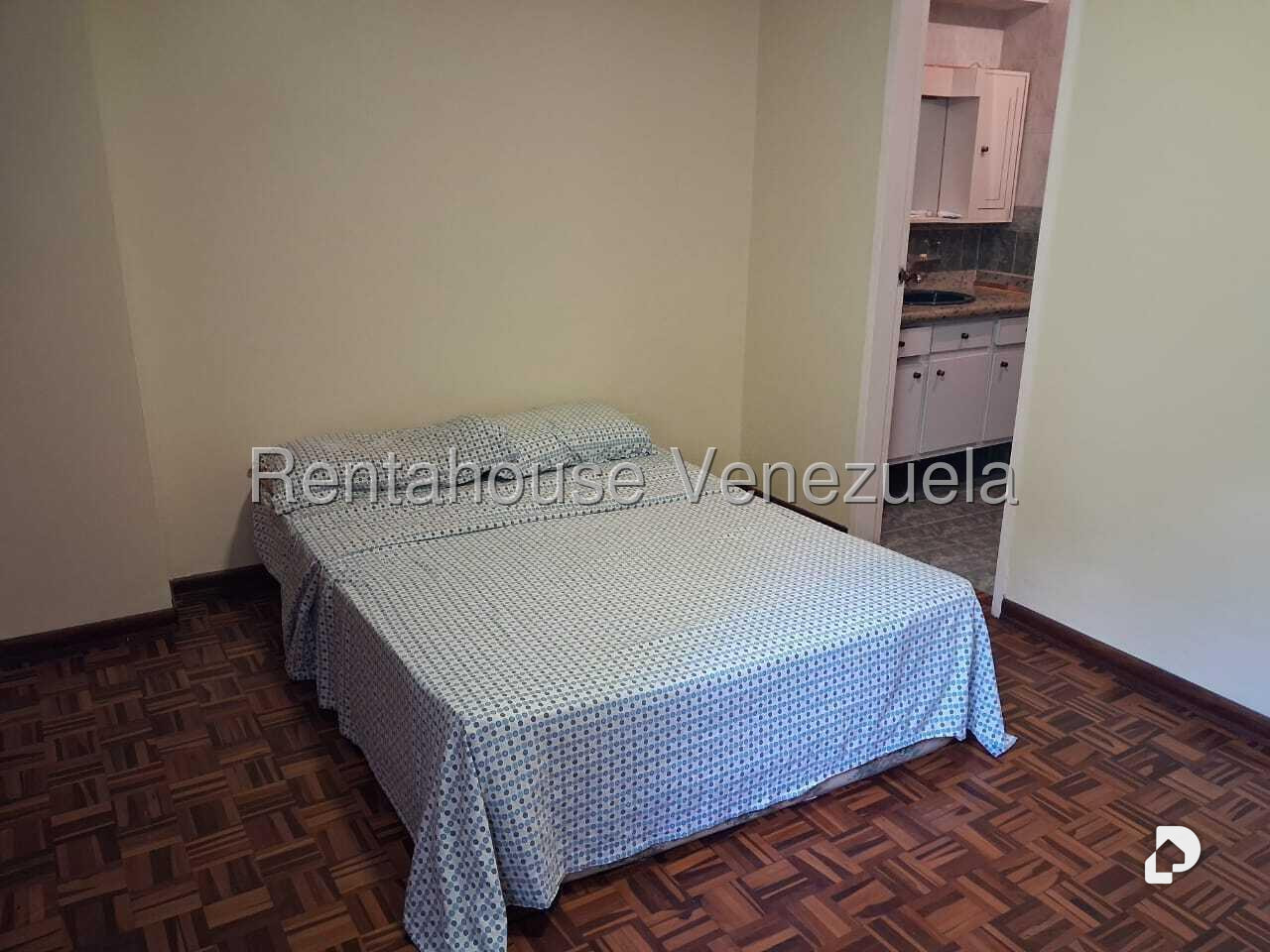 Apartamento en La Urbina, Caracas – 21