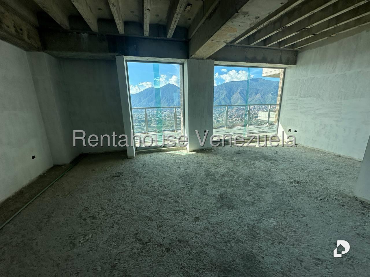 Apartamento en Alto Hatillo, Caracas – 13