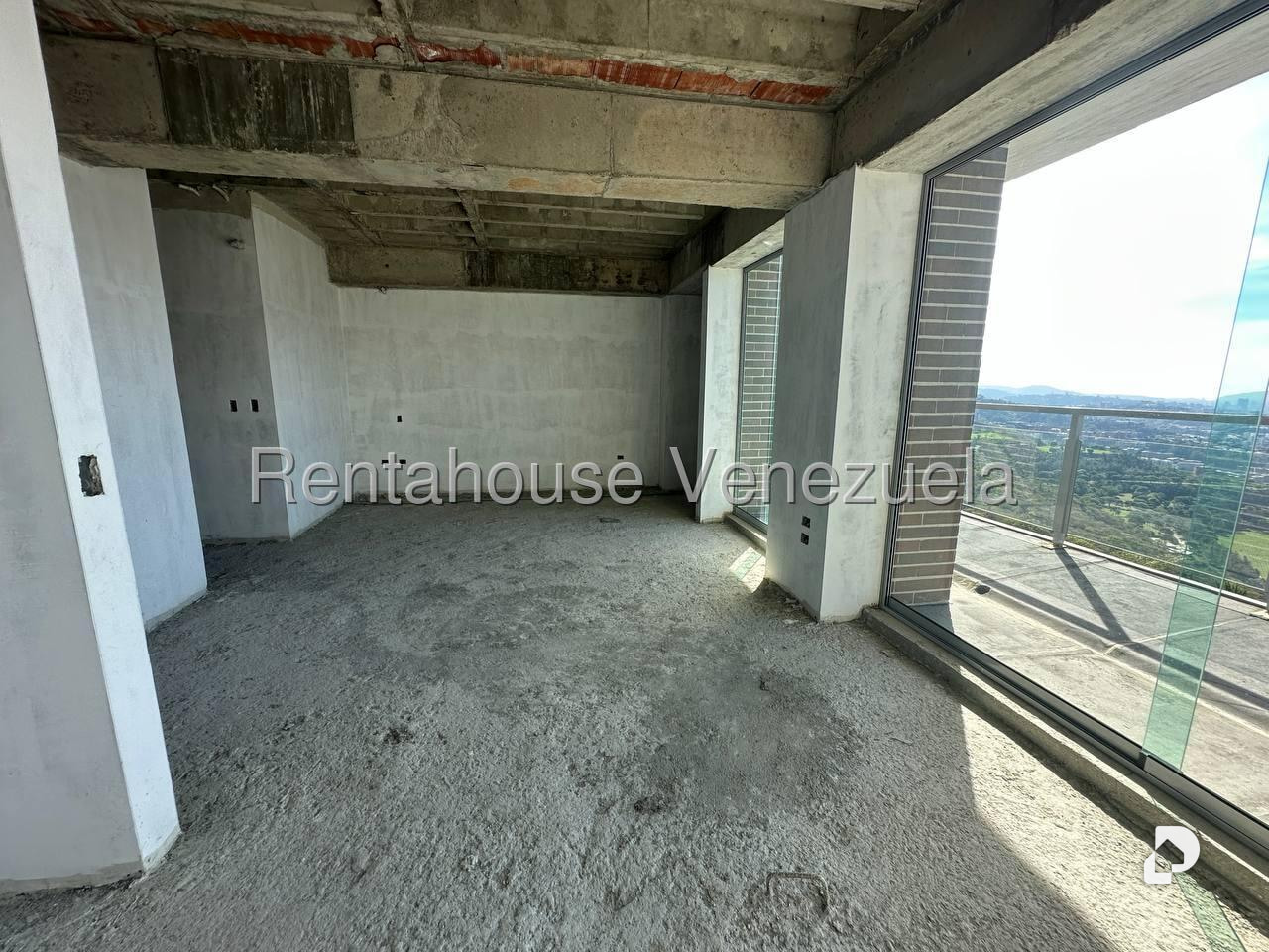 Apartamento en Alto Hatillo, Caracas – 10