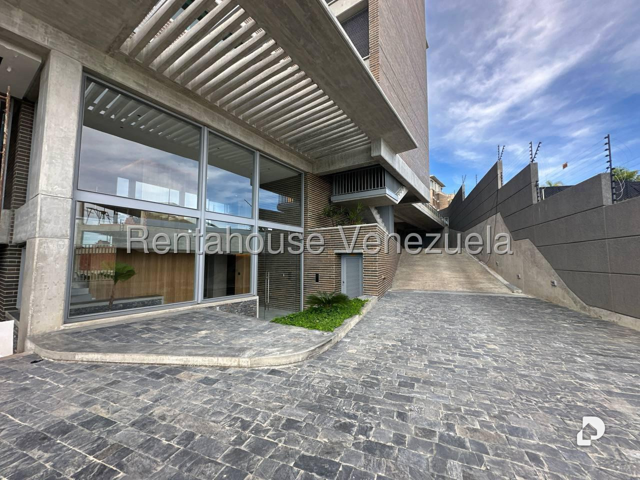 Apartamento en Alto Hatillo, Caracas – 24