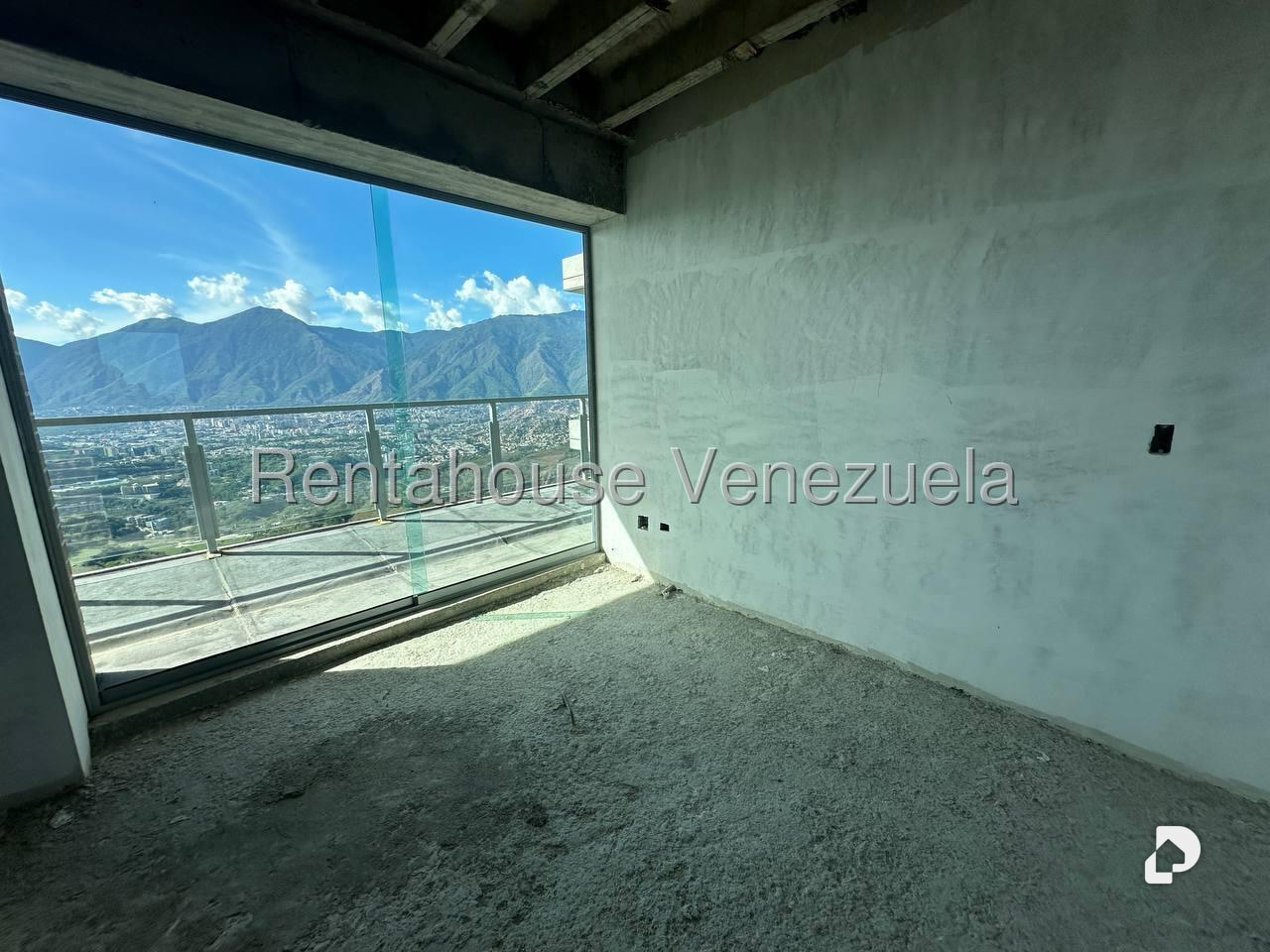 Apartamento en Alto Hatillo, Caracas – 8