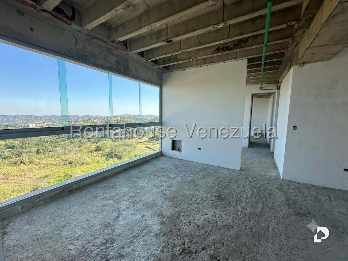Apartamento en Alto Hatillo, Caracas – 3