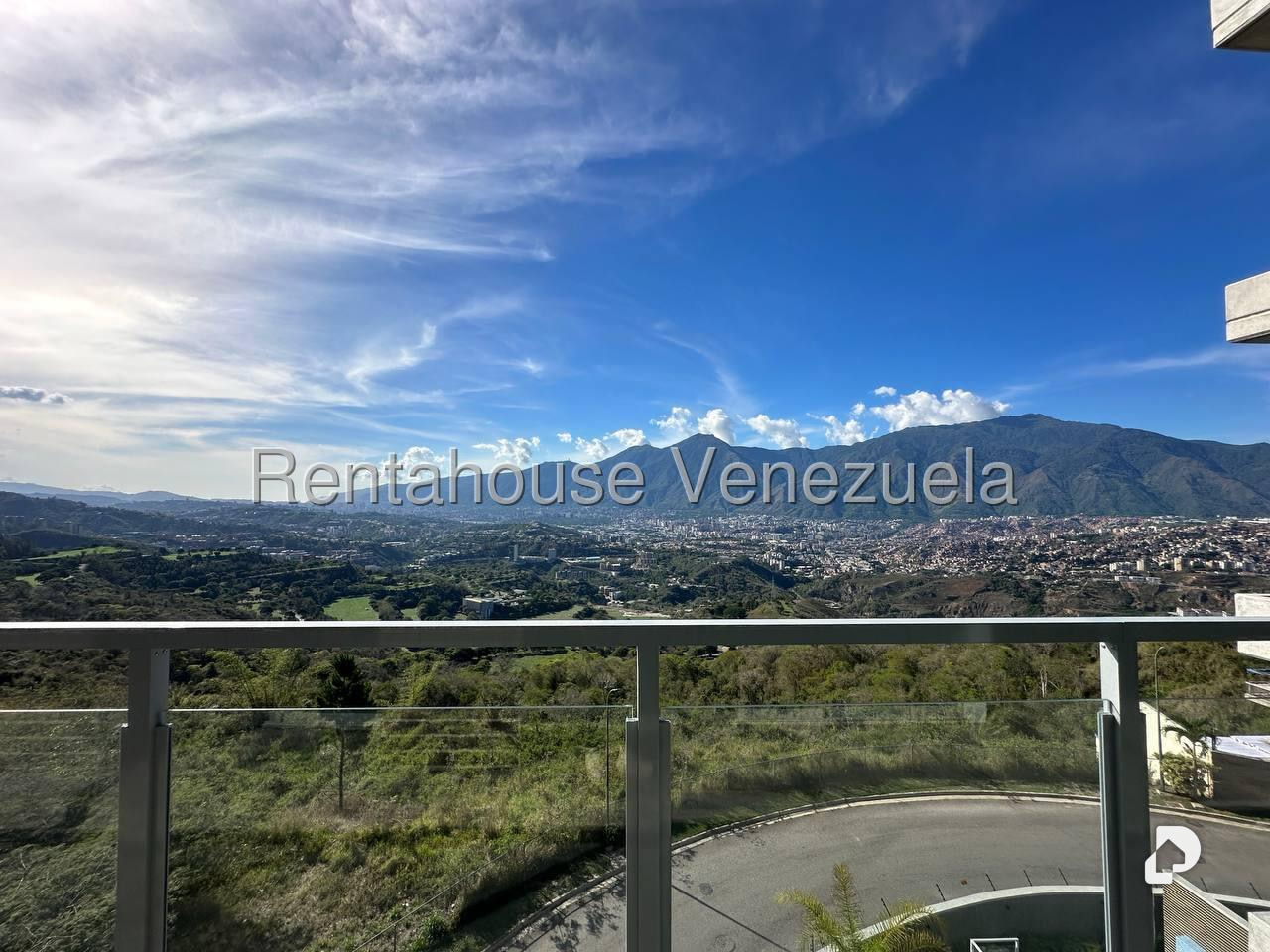 Apartamento en Alto Hatillo, Caracas – 15