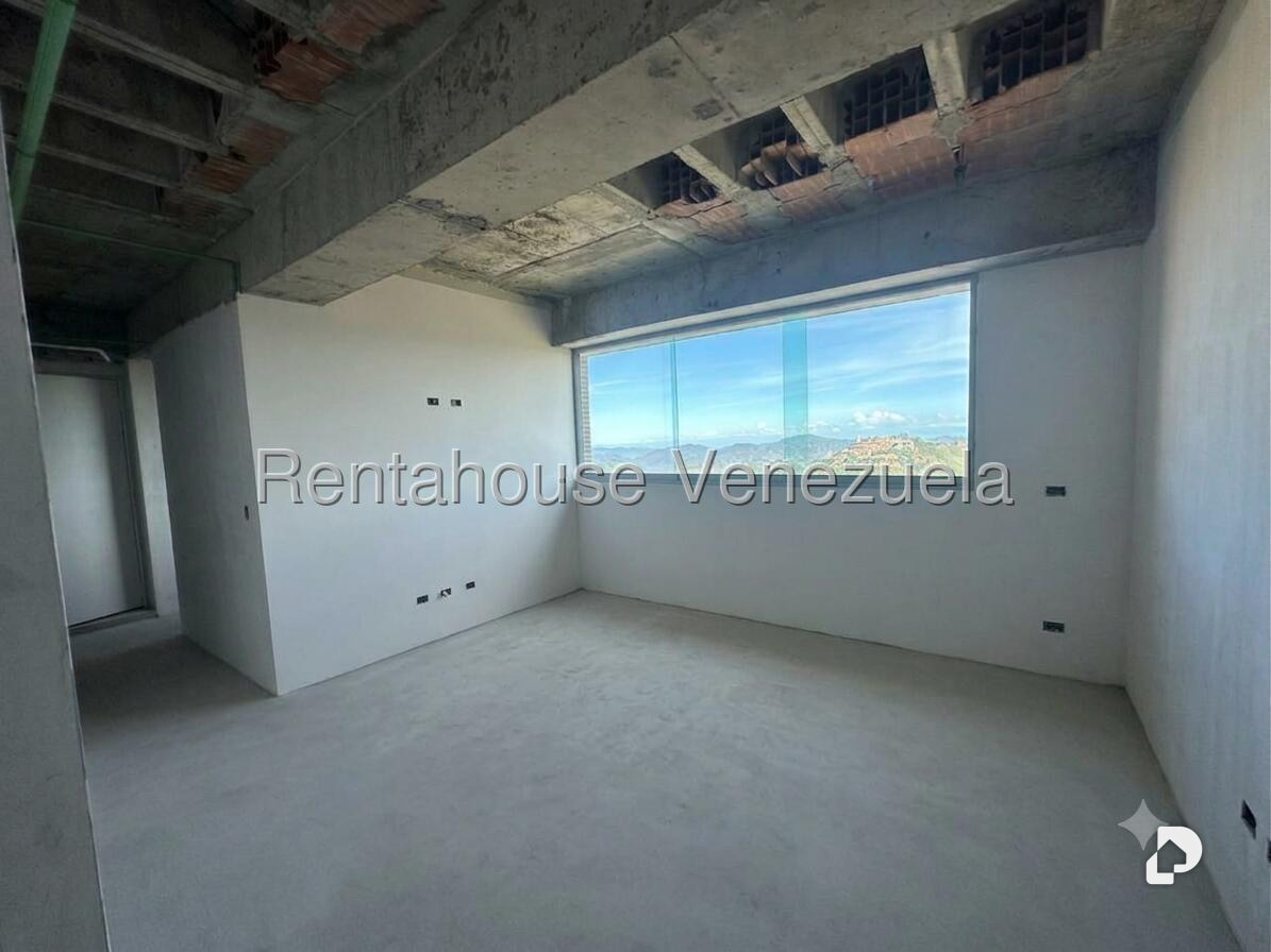 Apartamento en Alto Hatillo, Caracas – 20