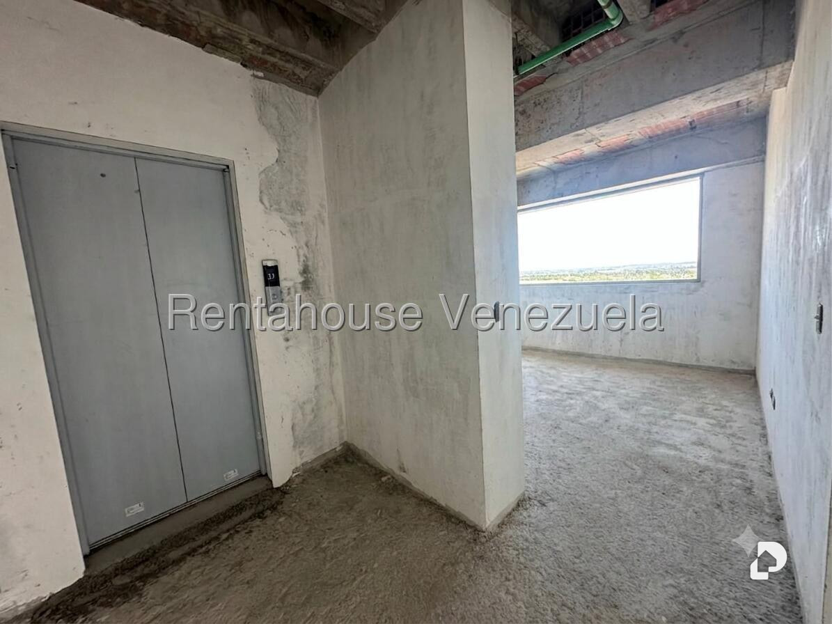 Apartamento en Alto Hatillo, Caracas – 2