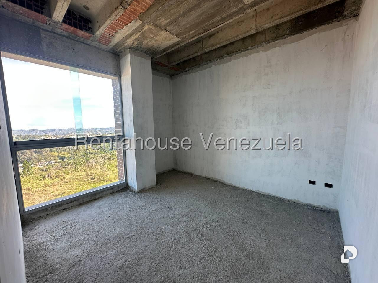 Apartamento en Alto Hatillo, Caracas – 7
