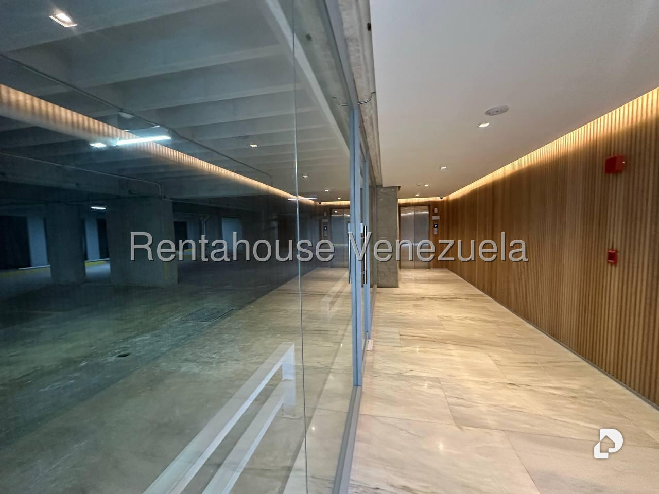 Apartamento en Alto Hatillo, Caracas – 23