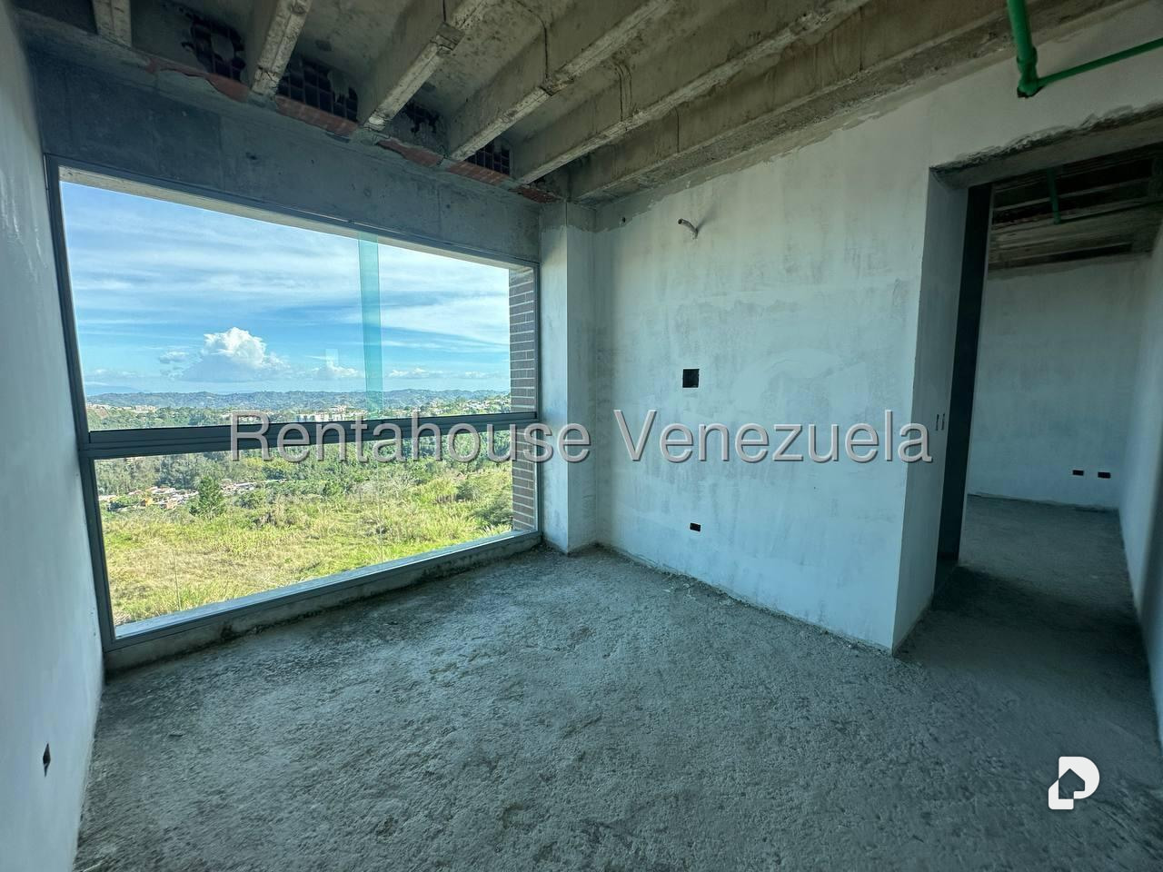 Apartamento en Alto Hatillo, Caracas – 6