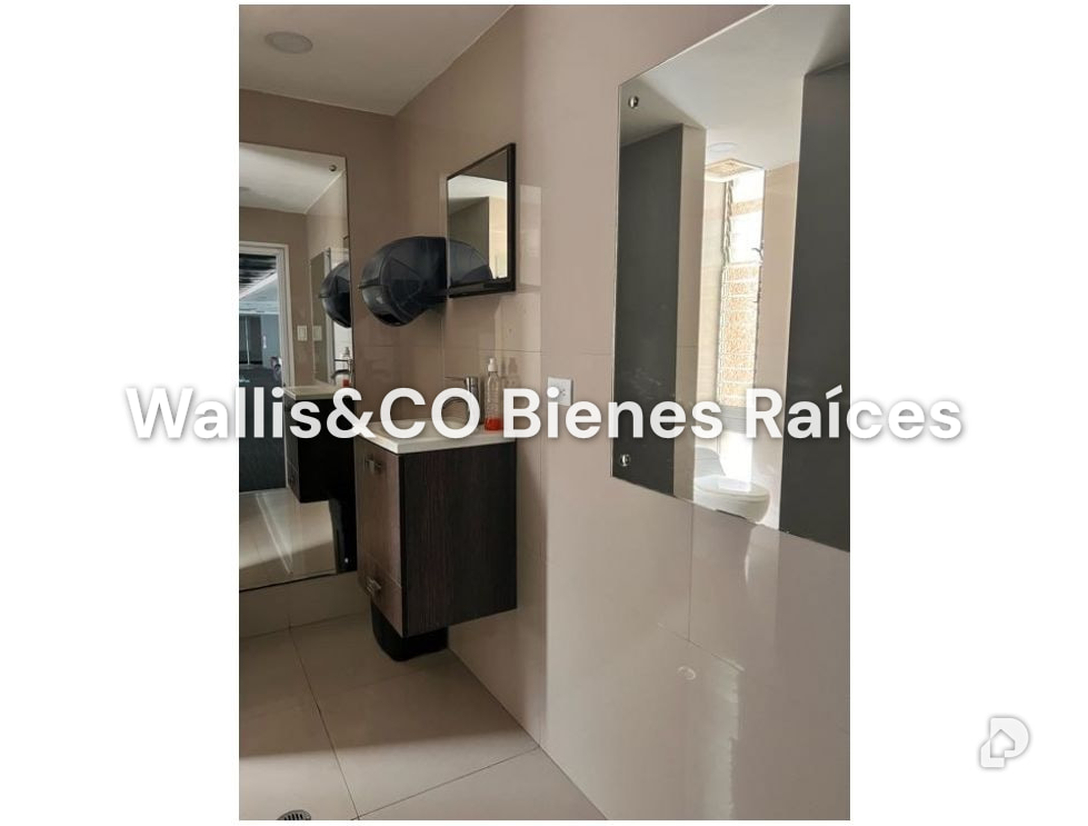 Oficina en Chuao, Caracas – 5