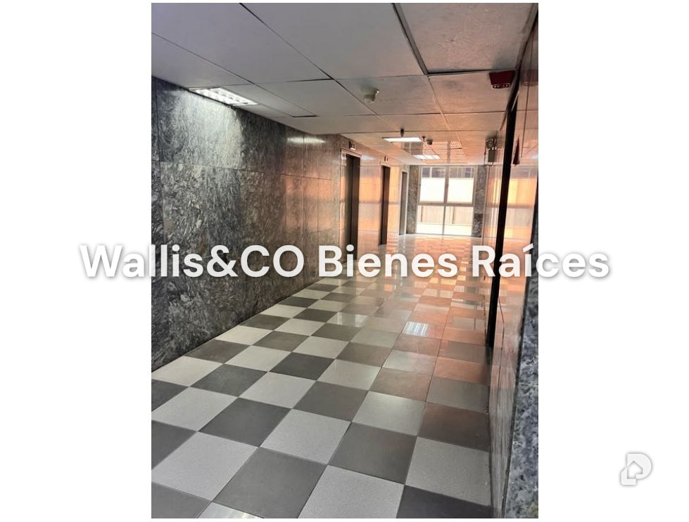 Oficina en Chuao, Caracas – 11