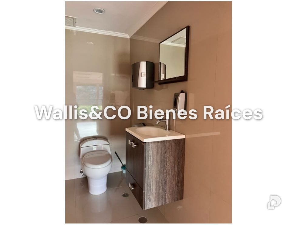 Oficina en Chuao, Caracas – 4
