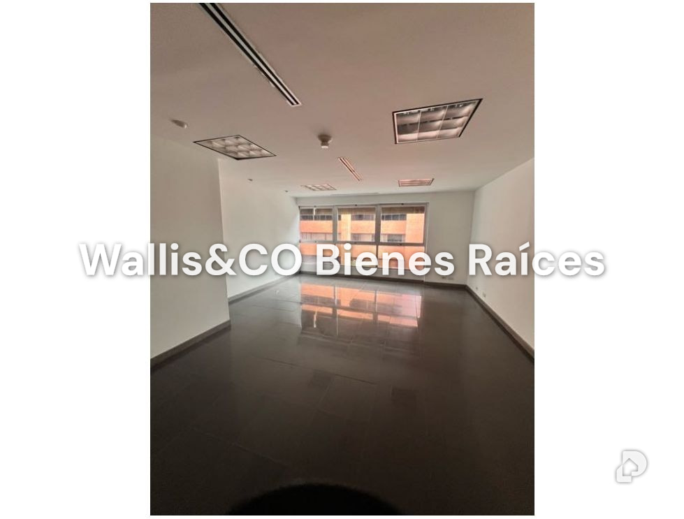 Oficina en Chuao, Caracas – 10