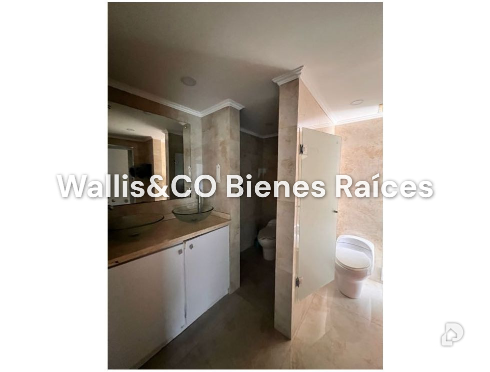 Oficina en Chuao, Caracas – 6