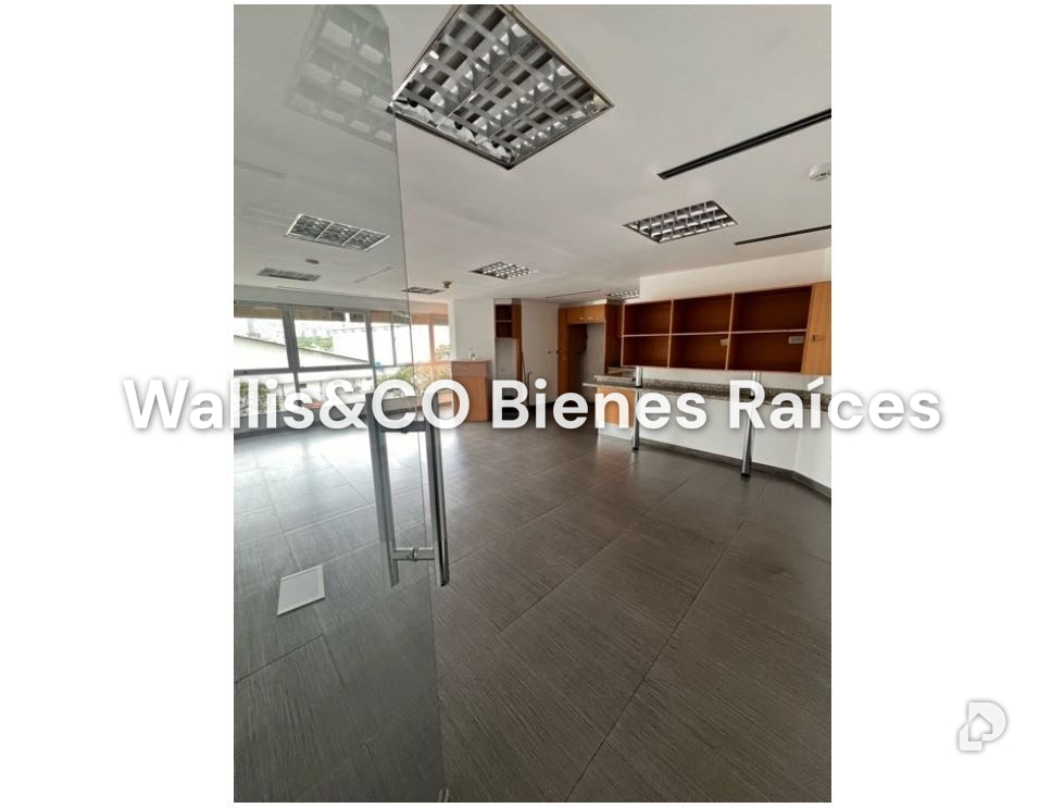 Oficina en Chuao, Caracas – 9