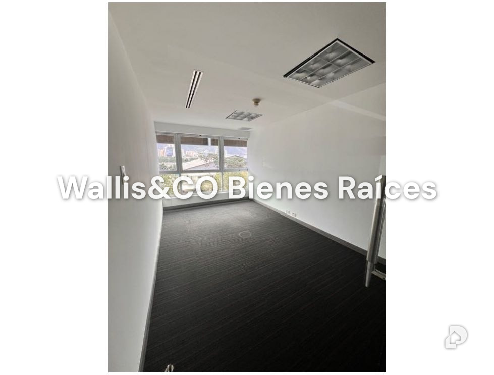 Oficina en Chuao, Caracas – 8