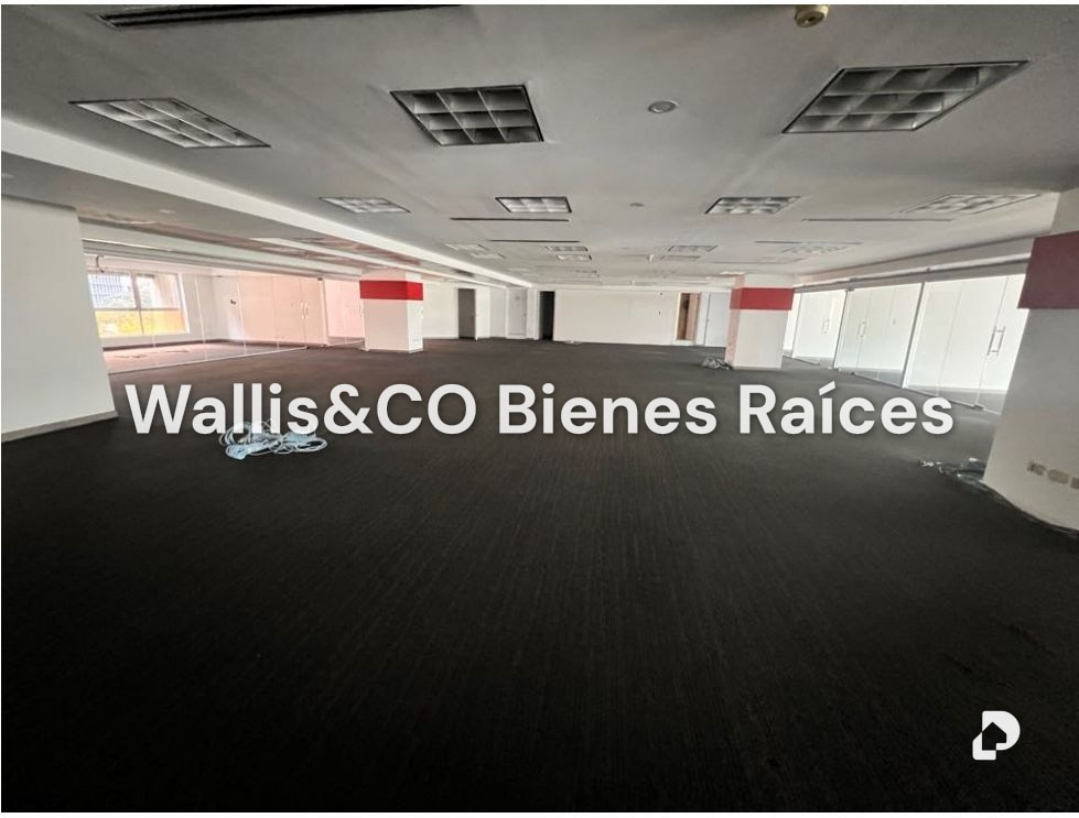 Oficina en Chuao, Caracas – 3