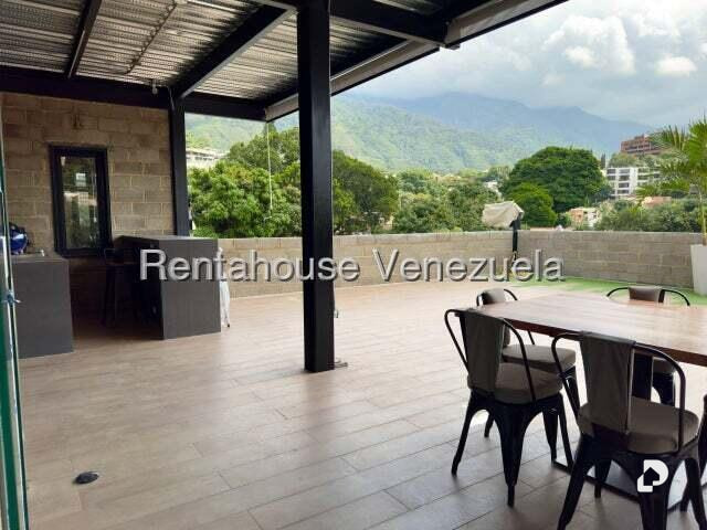 Local comercial en La Florida, Caracas